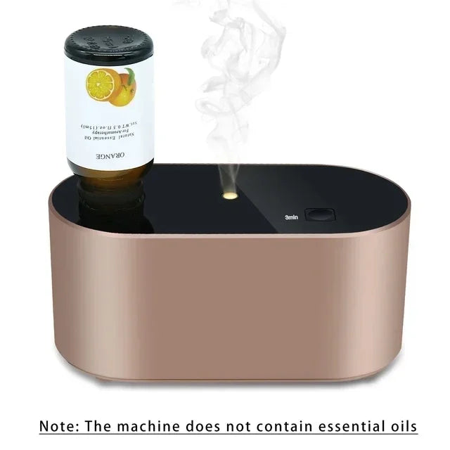 Premium Waterless Aroma Diffuser™