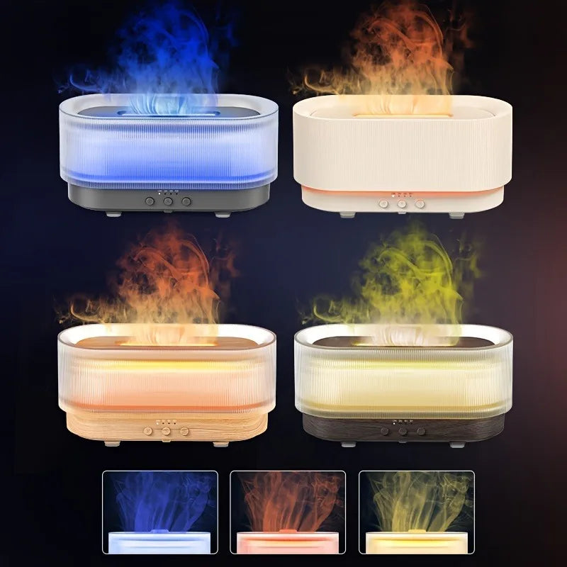 Flame Serenity Humidifier™