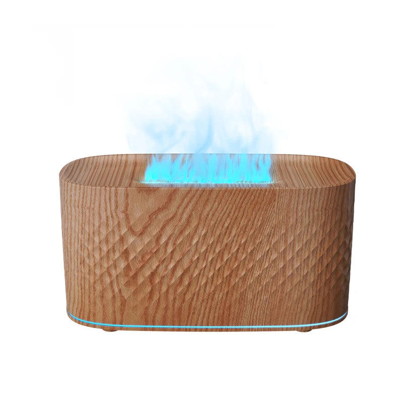 Serene Glow Aroma Diffuser™