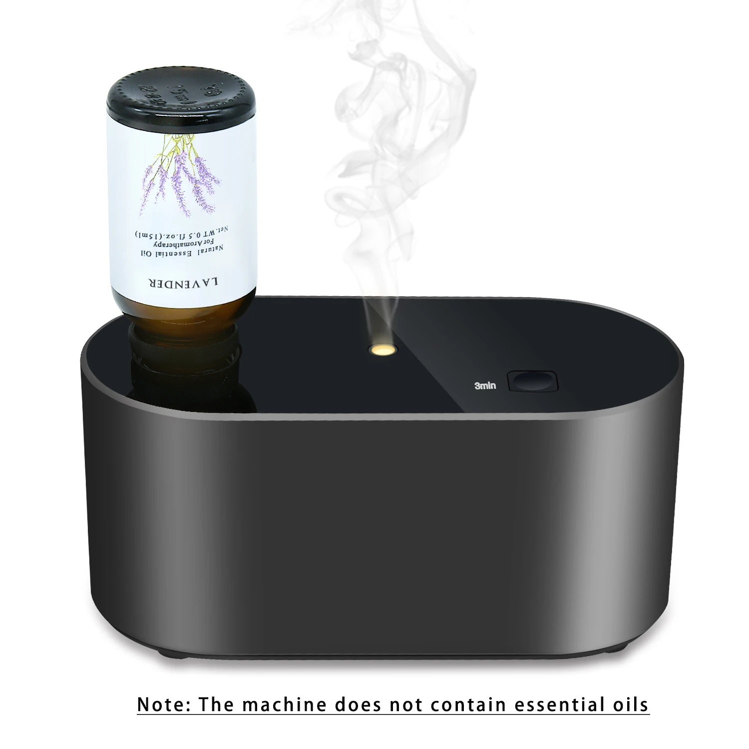 Premium Waterless Aroma Diffuser™