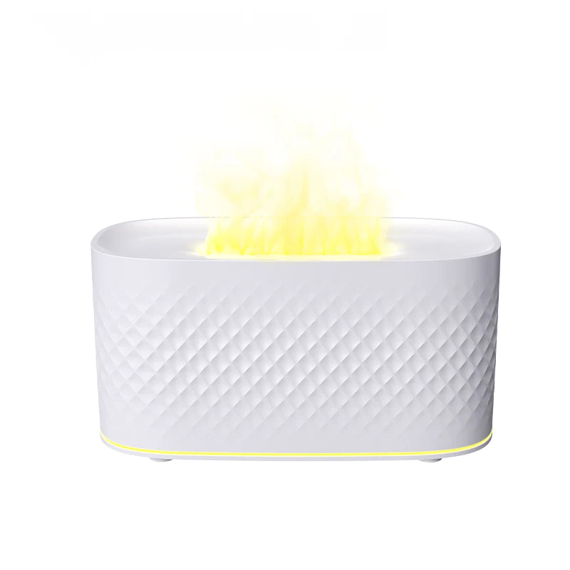 Serene Glow Aroma Diffuser™