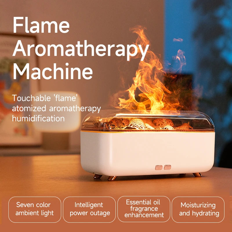 Flame Essence Diffuser™