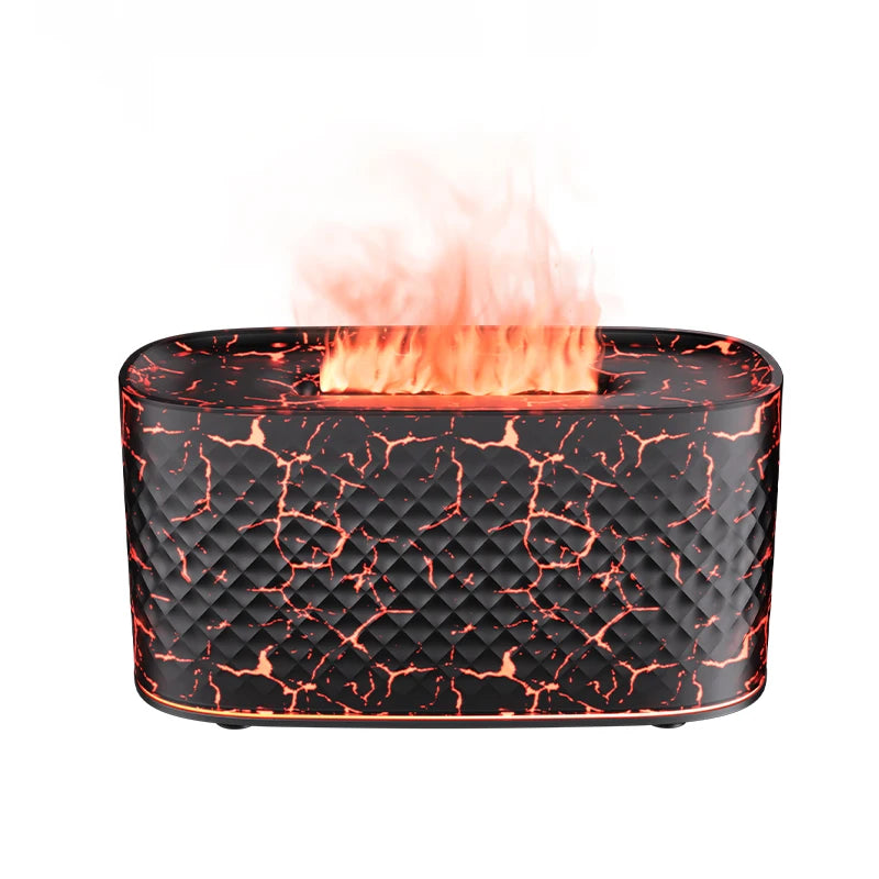 Serene Glow Aroma Diffuser™