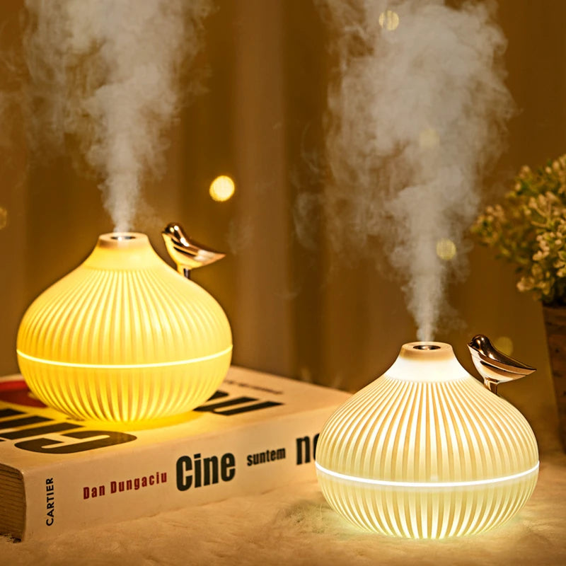 Soothing Mist Aroma Diffuser™