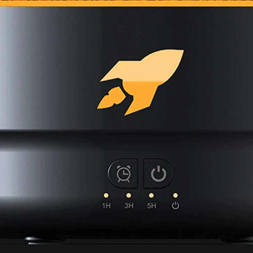 Cannon Blast Aroma Humidifier™