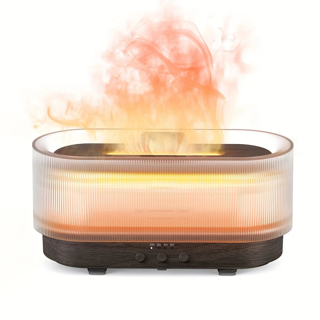 Flame Serenity Humidifier™