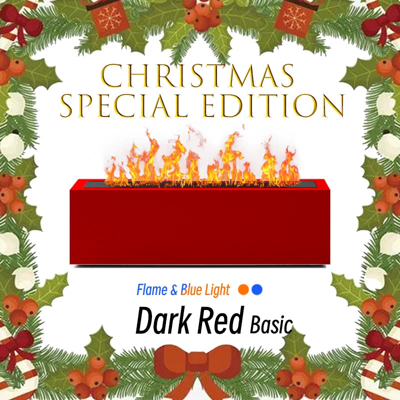 Enchanting Flame Aroma Diffuser™