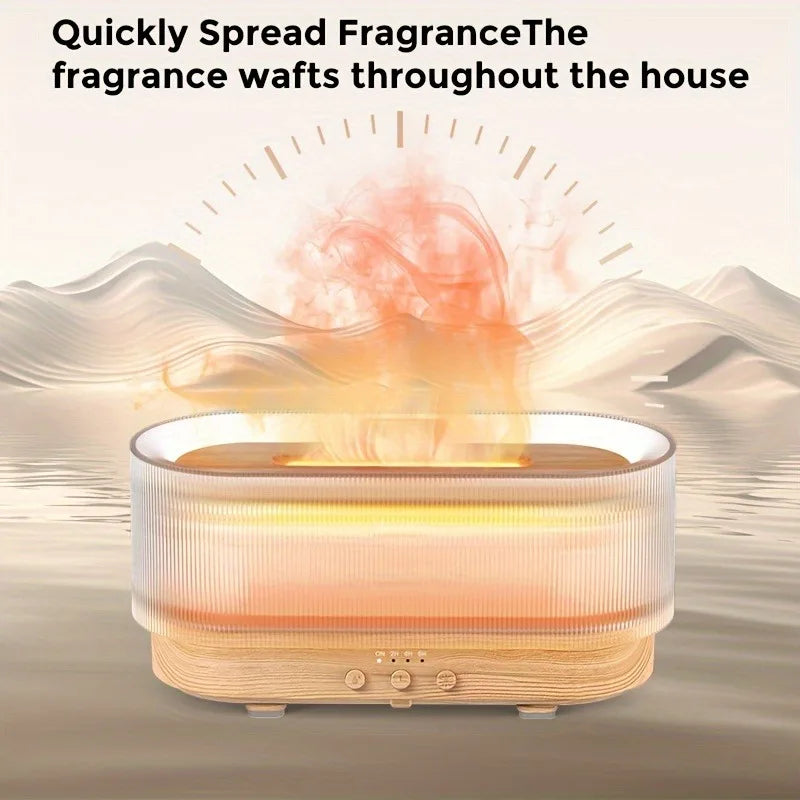 Flame Serenity Humidifier™