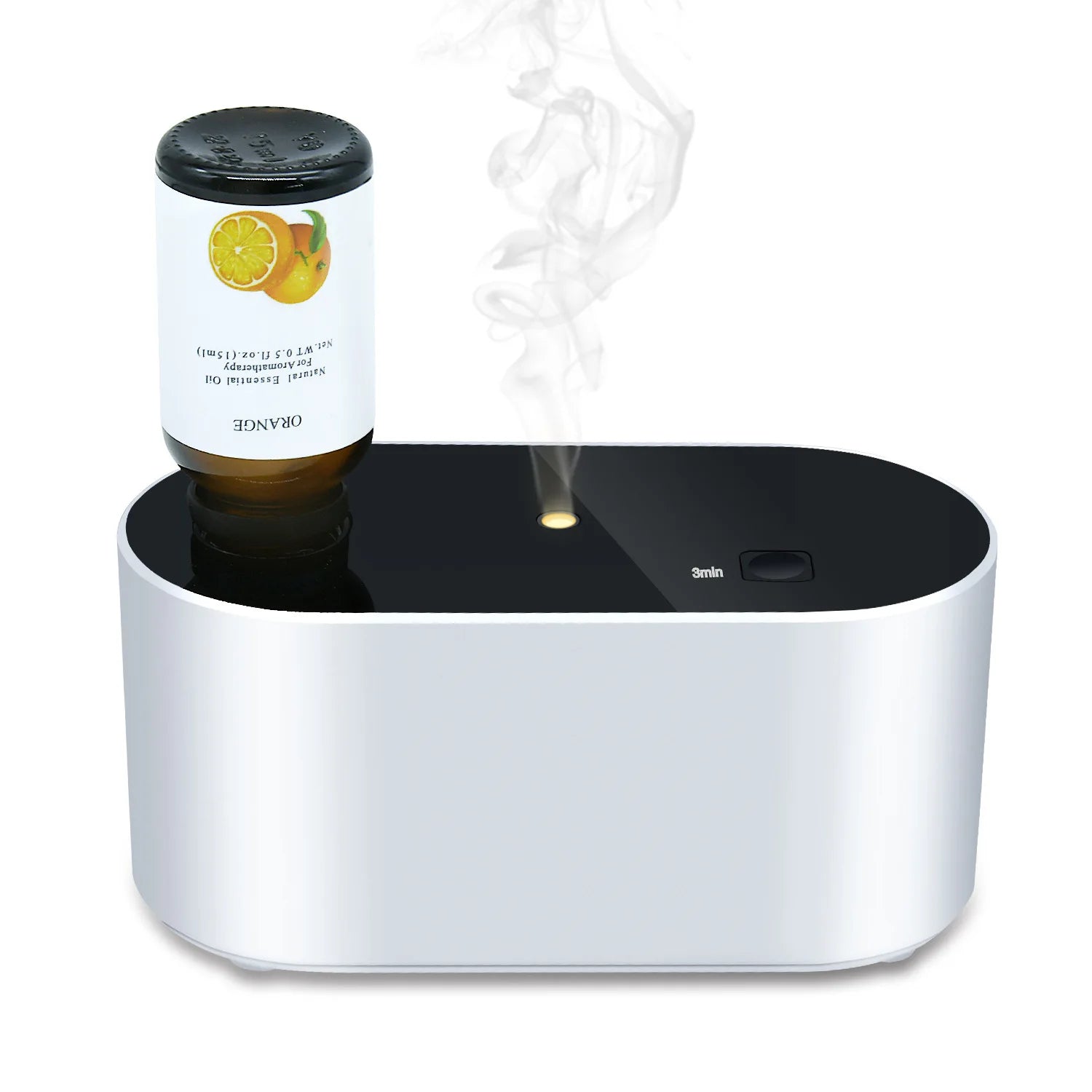 Premium Waterless Aroma Diffuser™