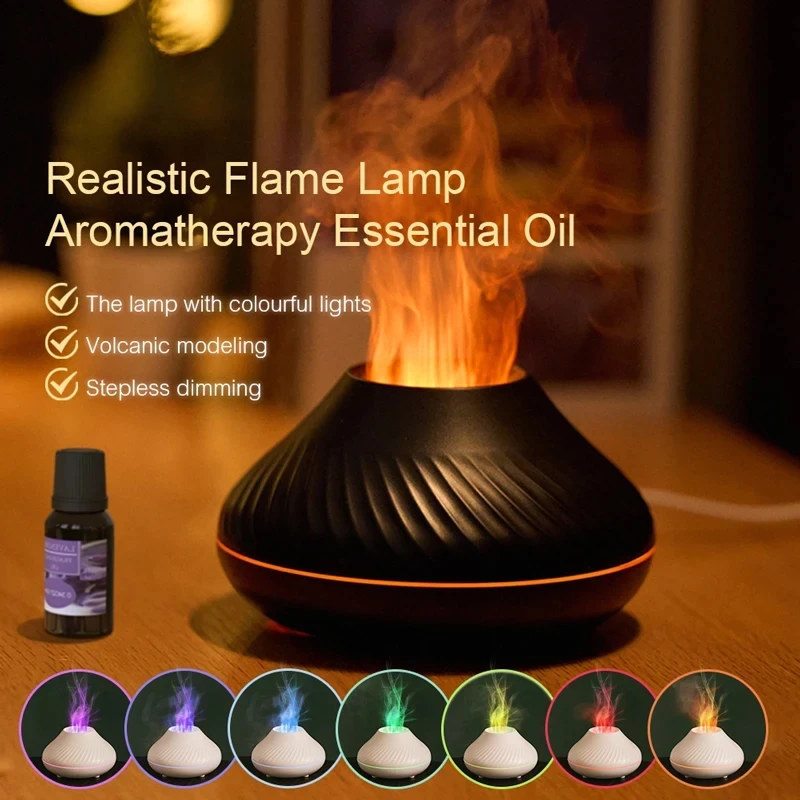 Tranquil Aroma Diffuser Lamp™
