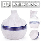 Wood Grain Aroma Diffuser™