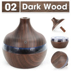 Wood Grain Aroma Diffuser™