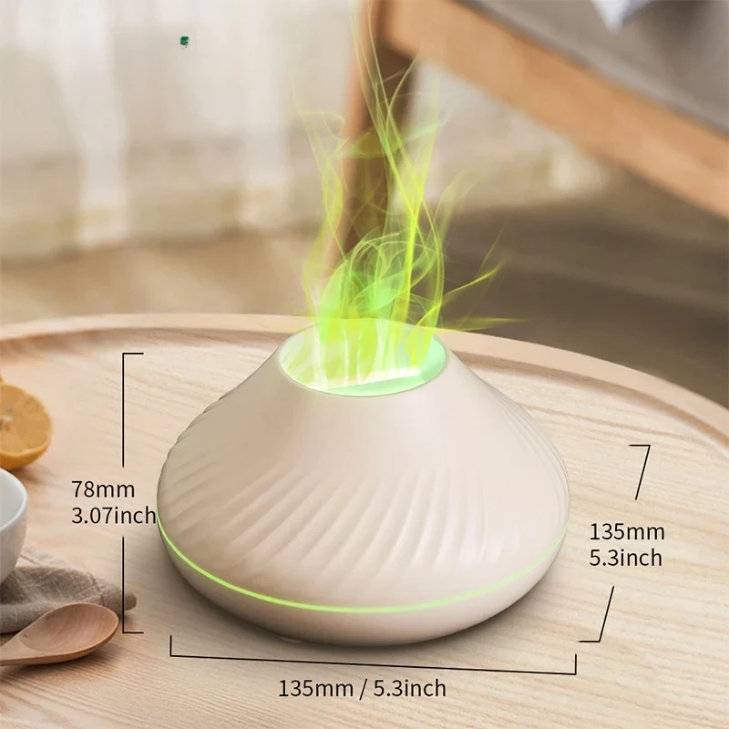 Tranquil Aroma Diffuser Lamp™