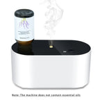 Premium Waterless Aroma Diffuser™