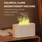 Serene Glow Aroma Diffuser™