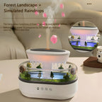 Tranquil Essence Aromatherapy Diffuser™