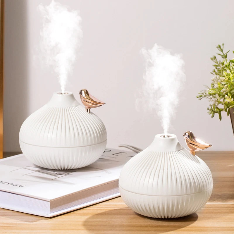 Soothing Mist Aroma Diffuser™