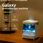 Serene Glow™ Aroma Humidifier