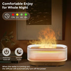 Flame Serenity Humidifier™