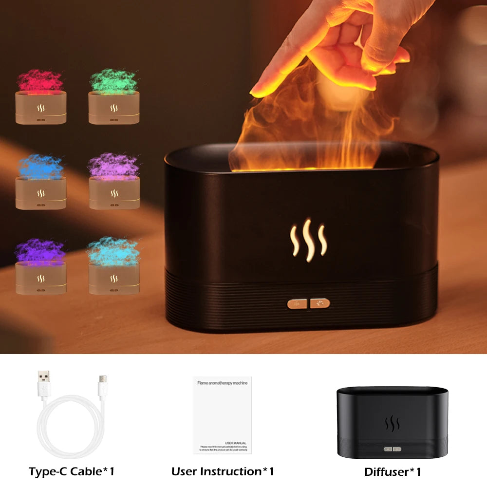 Serenity Aroma Diffuser™