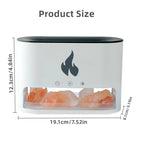 Calming Oasis Essential Oil Diffuser™