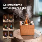 Aromatherapy Flame Diffuser™