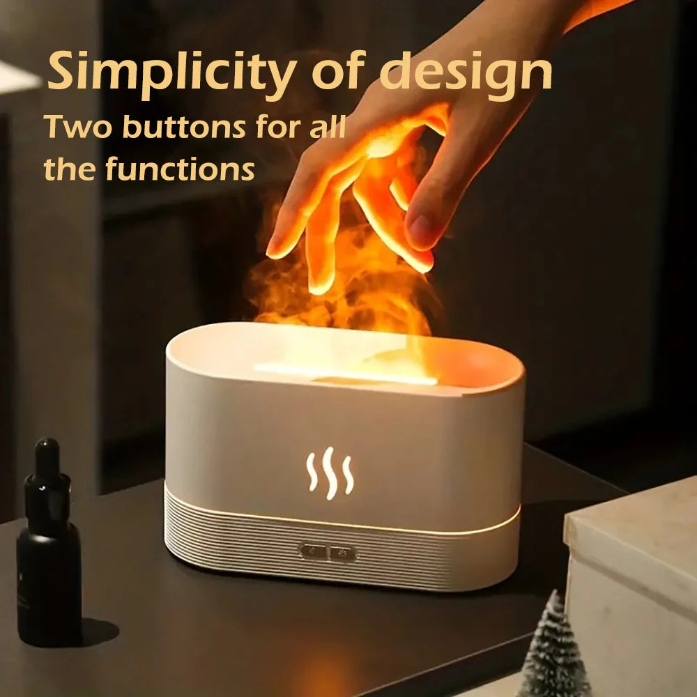 Serenity Aroma Diffuser™