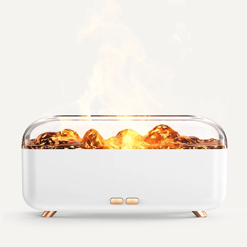 Flame Essence Diffuser™