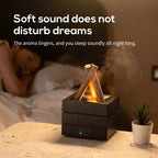 Aromatherapy Flame Diffuser™