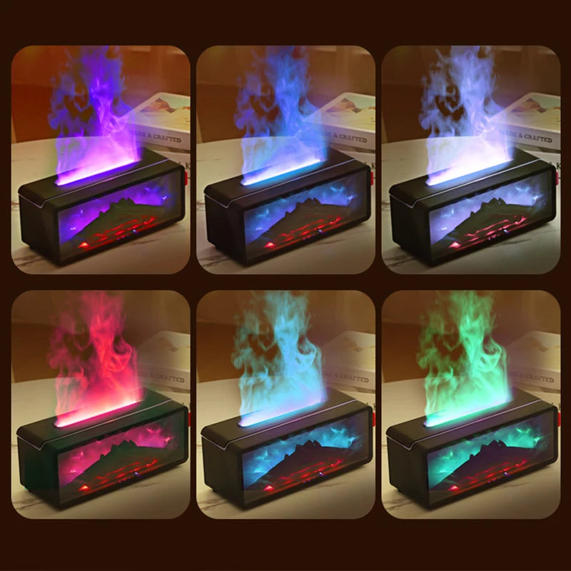 SereneMist Aroma Diffuser™