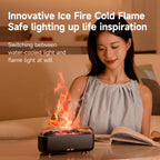 Flame Essence Diffuser™