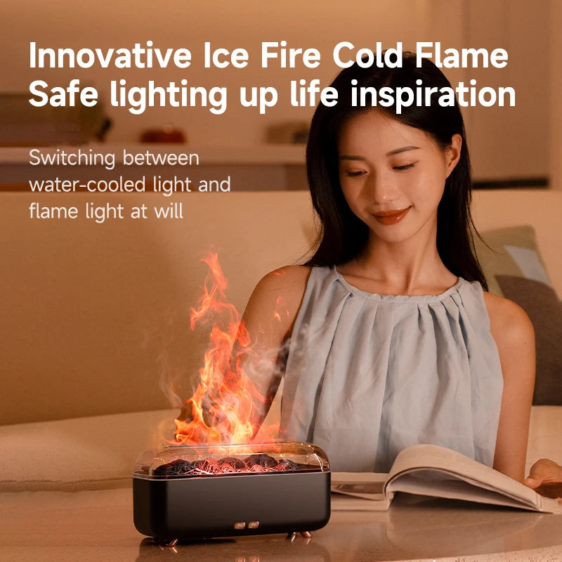 Flame Essence Diffuser™