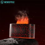 Serene Glow Aroma Diffuser™