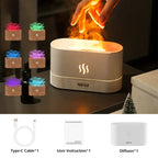 Serenity Aroma Diffuser™