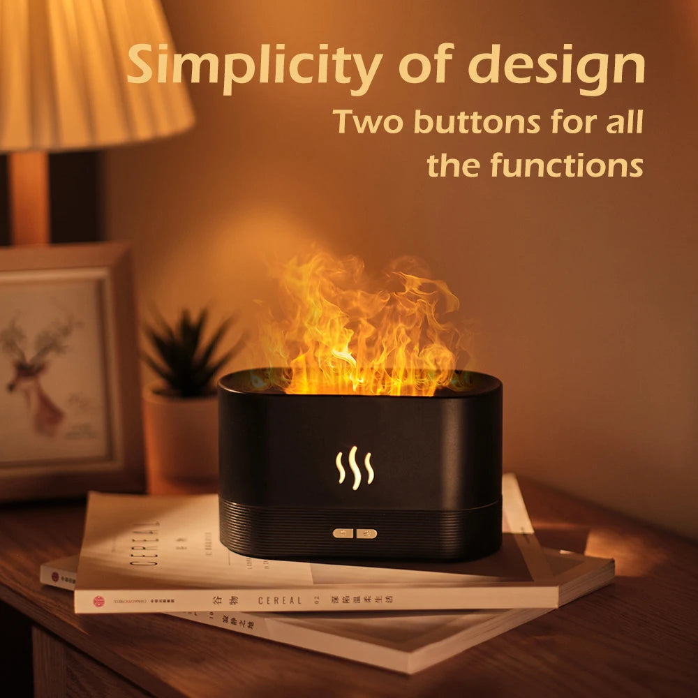 Serenity Aroma Diffuser™
