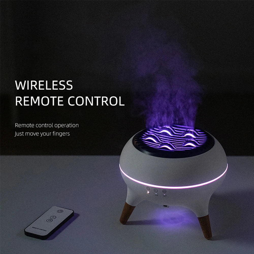 Serenity Jellyfish Aroma Diffuser™