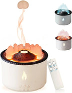 Serene Mist Aromatherapy Diffuser™
