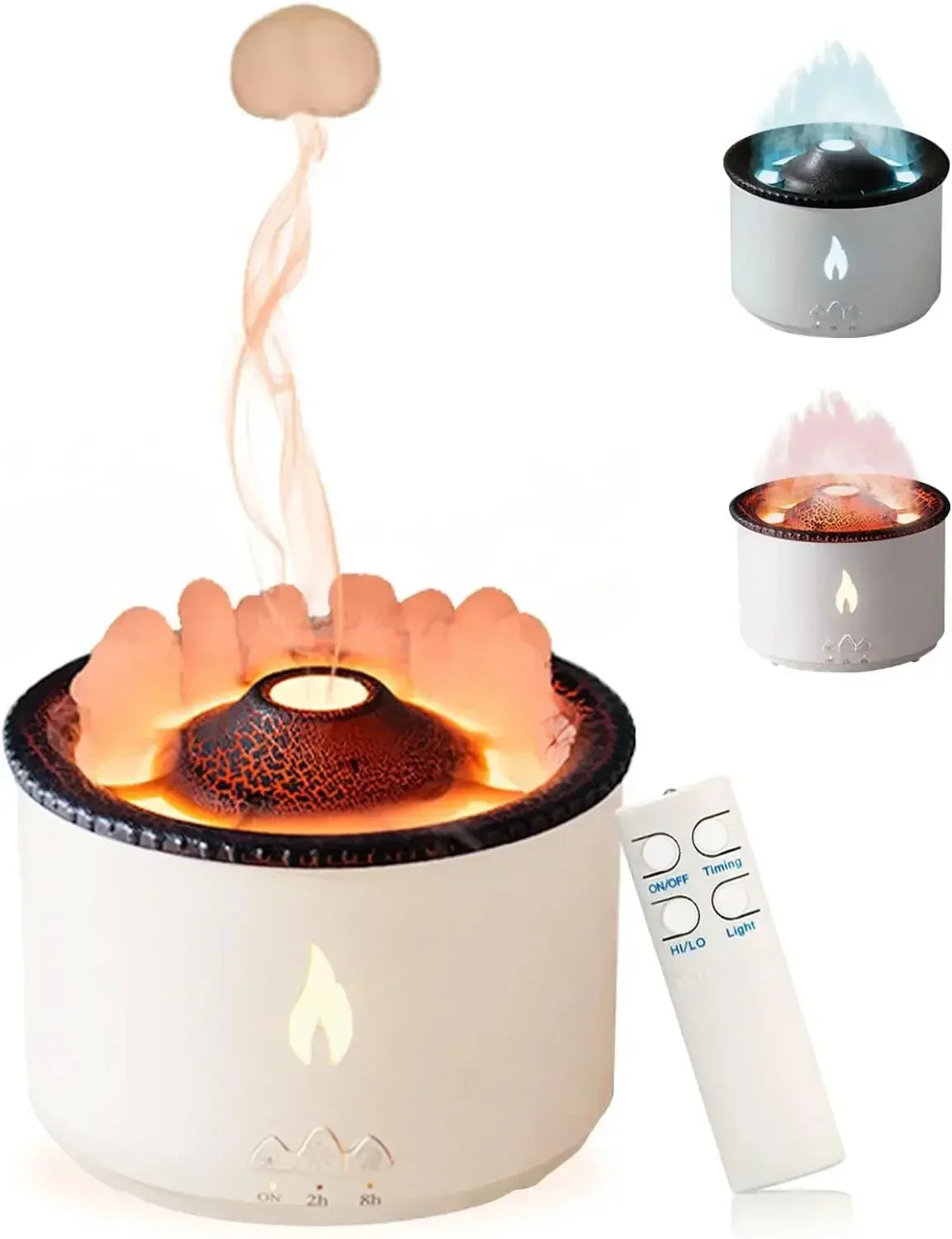 Serene Mist Aromatherapy Diffuser™