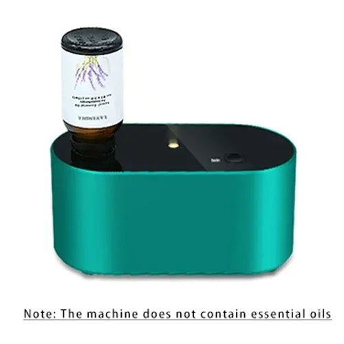 Premium Waterless Aroma Diffuser™
