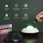 Tranquil Aroma Diffuser Lamp™