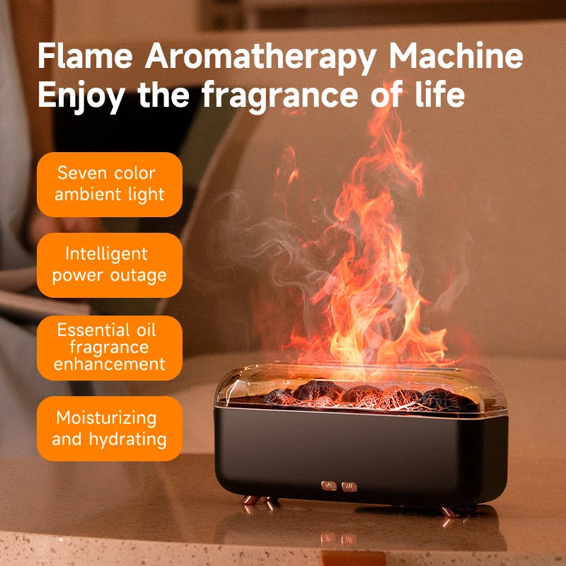 Flame Essence Diffuser™