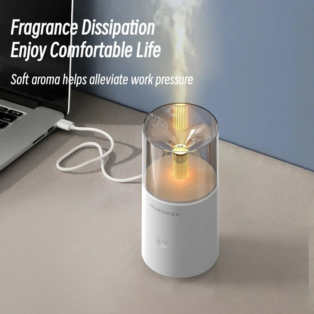 SerenityMist Aroma Diffuser™