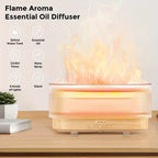 Flame Serenity Humidifier™