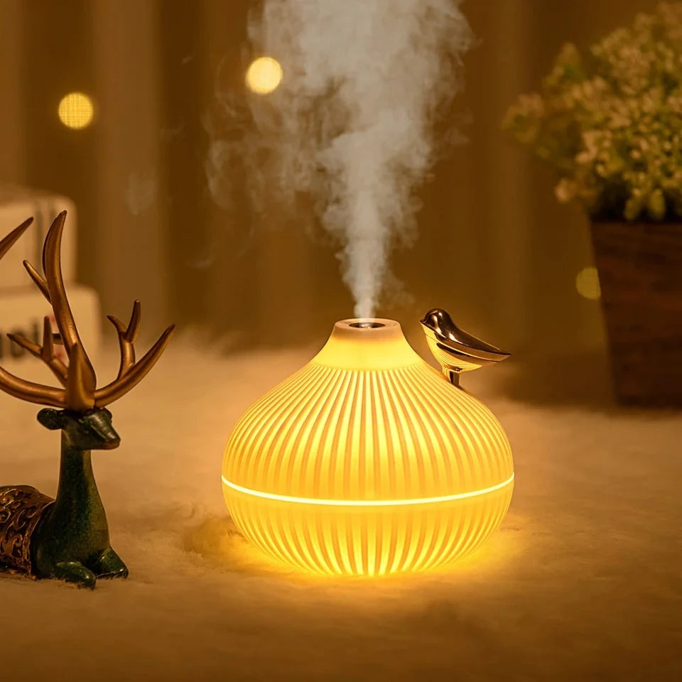 Soothing Mist Aroma Diffuser™
