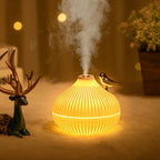 Soothing Mist Aroma Diffuser™