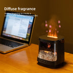 Serene Glow™ Aroma Humidifier
