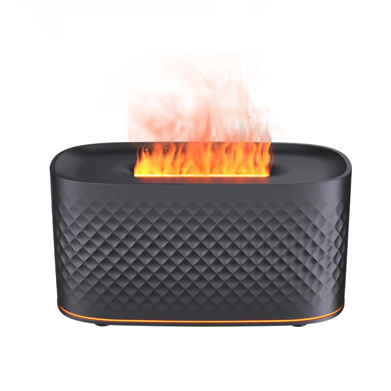 Serene Glow Aroma Diffuser™