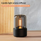 Candlelight Serenity Aroma Diffuser™