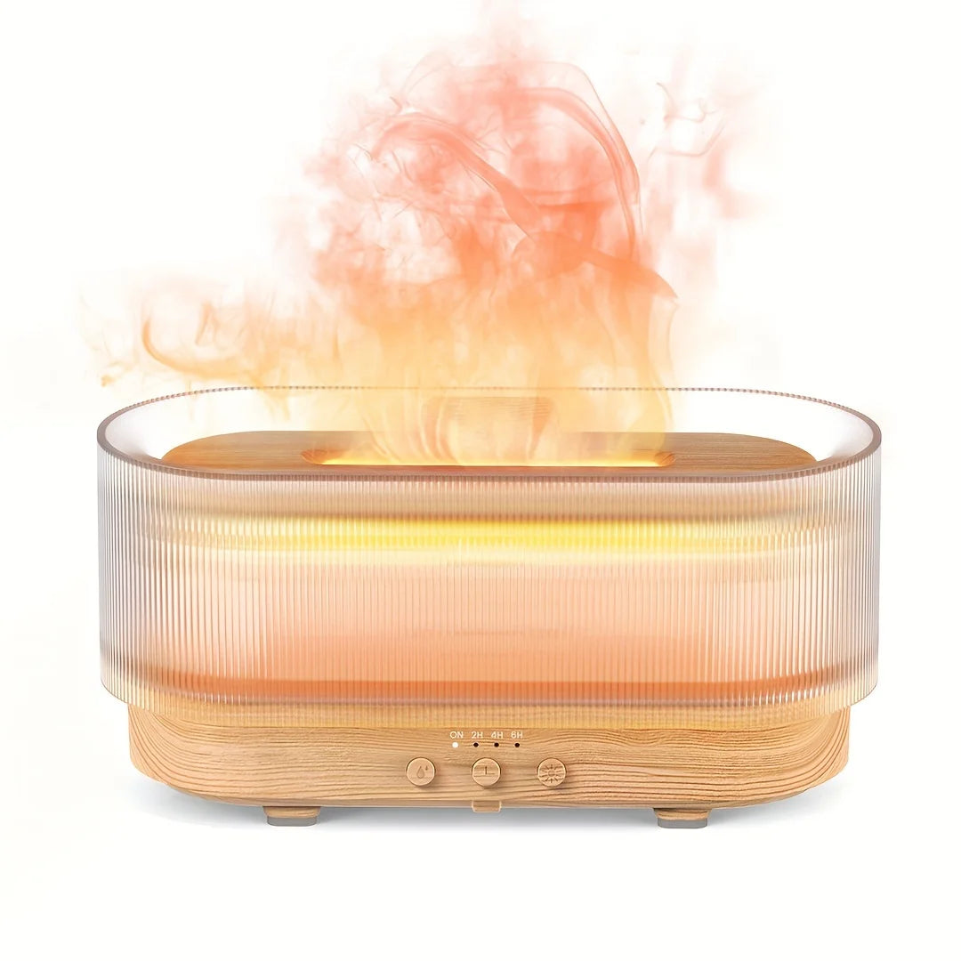 Flame Serenity Humidifier™