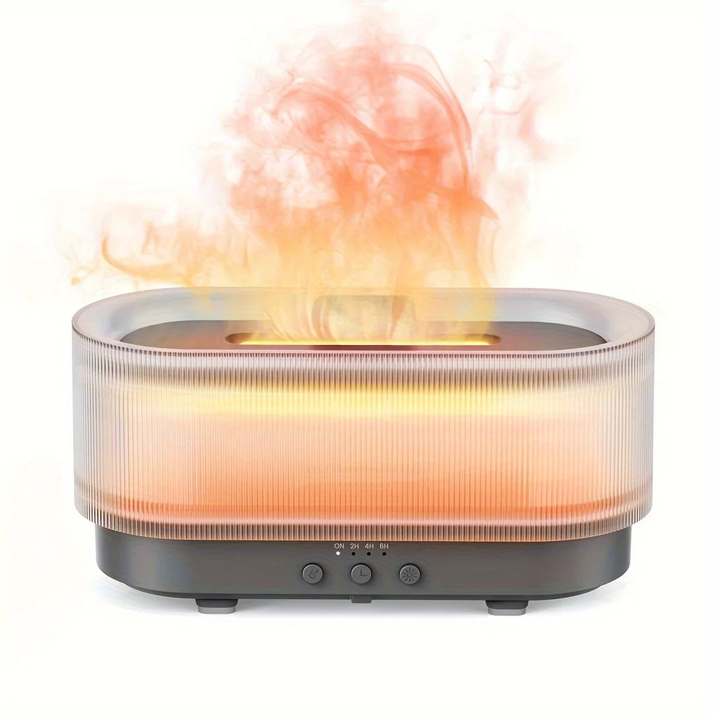 Flame Serenity Humidifier™